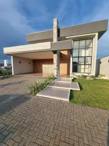 Casa de Condomínio com 3 Quartos à venda, 215m² no Terravista Residence Club, Mirassol