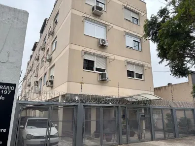 Cobertura com 2 Quartos à venda, 103m² no Santo Antônio, Porto Alegre