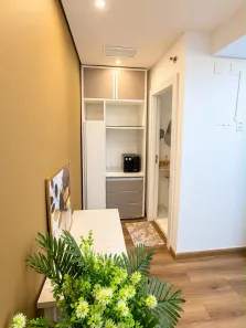 Ponto Comercial com 3 Quartos para alugar, 34m² no Caminho das Árvores, Salvador