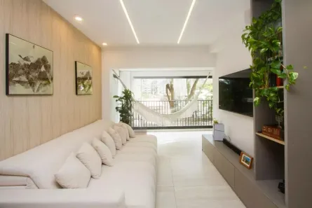 Apartamento com 3 Quartos à venda, 100m² no Jardim das Acácias, São Paulo