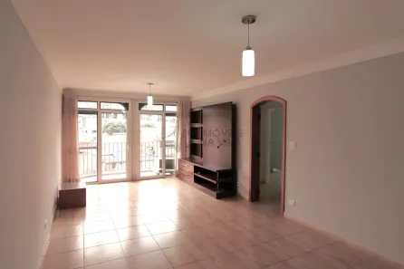 Apartamento com 3 Quartos à venda, 138m² no Vila Clementino, São Paulo