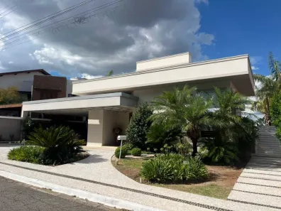 Casa de Condomínio com 3 Quartos à venda, 520m² no Vista Alegre, Vinhedo