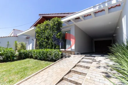 Casa com 3 Quartos à venda, 141m² no Vila São Paulo, São Paulo