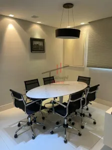 Sala Comercial à venda, 55m² no Jardim Anália Franco, São Paulo