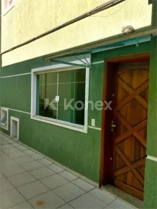 Casa de Condomínio com 2 Quartos à venda, 85m² no Lauzane Paulista, São Paulo