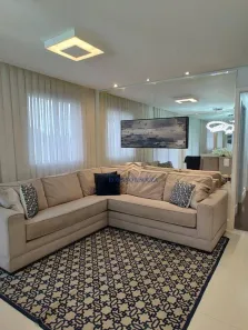 Apartamento com 4 Quartos à venda, 114m² no Vila Santo Antônio, Guarulhos
