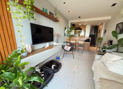 Apartamento com 2 Quartos à venda, 78m² no Flamengo, Rio de Janeiro