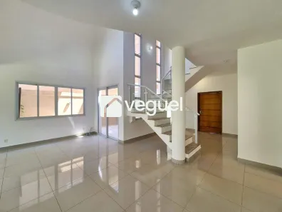 Casa de Condomínio com 3 Quartos para alugar, 212m² no Condomínio Reserva Domaine Eco Residence, Ribeirão Preto