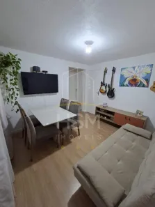 Apartamento com 2 Quartos à venda, 46m² no Santa Terezinha, São Bernardo do Campo