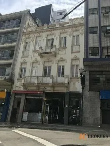 Prédio Comercial à venda, 900m² no Centro, São Paulo