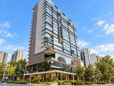 Apartamento com 1 Quarto à venda, 45m² no Jardim Paulista, São Paulo