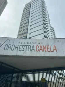 Apartamento com 2 Quartos à venda, 72m² no Canela, Salvador
