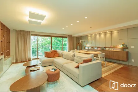 Apartamento com 3 Quartos à venda, 153m² no Menino Deus, Porto Alegre