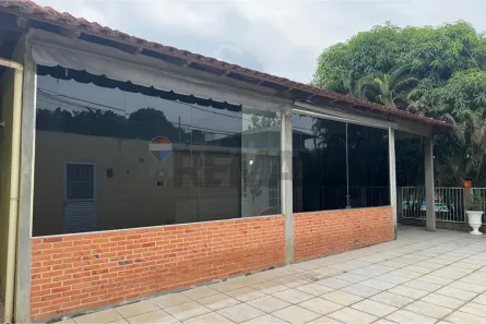 Casa com 3 Quartos à venda, 449m² no Parque 10 de Novembro, Manaus