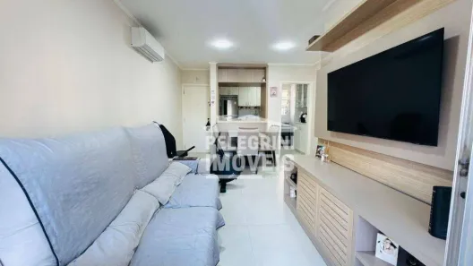 Apartamento com 2 Quartos à venda, 70m² no Mansões Santo Antônio, Campinas