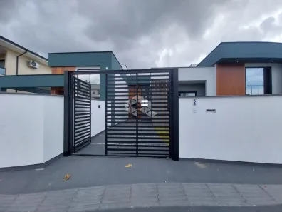 Casa com 3 Quartos à venda, 67m² no Nova Palhoça, Palhoça