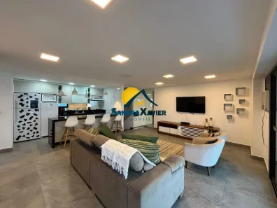 Apartamento com 3 Quartos à venda, 157m² no Conceição de Jacareí, Mangaratiba