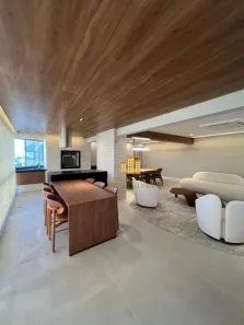 Apartamento com 3 Quartos à venda, 287m² no Alphaville Centro Industrial e Empresarial/Alphaville., Barueri