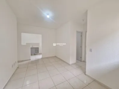 Apartamento com 2 Quartos para alugar, 42m² no Conjunto Habitacional Residencial Veredas da Conquista, Indaiatuba