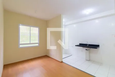 Apartamento com 2 Quartos à venda, 45m² no Jardim Nossa Senhora do Carmo, São Paulo