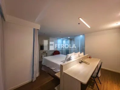 Apartamento com 1 Quarto à venda, 40m² no Asa Norte, Brasília