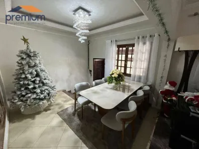 Casa com 5 Quartos à venda, 290m² no Altos de Bragança, Bragança Paulista