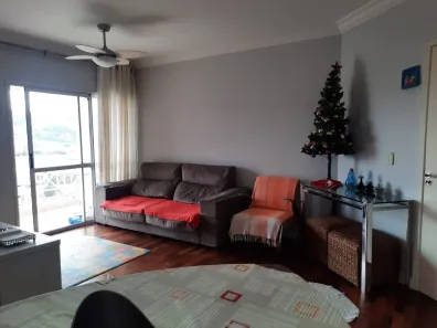 Apartamento com 2 Quartos à venda, 68m² no Jardim Regina Alice, Barueri