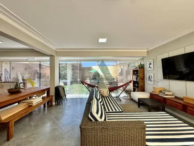 Casa com 4 Quartos à venda, 221m² no Vila Barth, Itapetininga