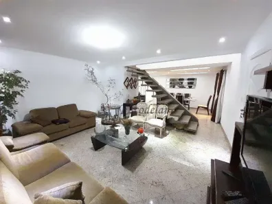 Sobrado com 3 Quartos à venda, 300m² no Vila Aurora (Zona Norte), São Paulo