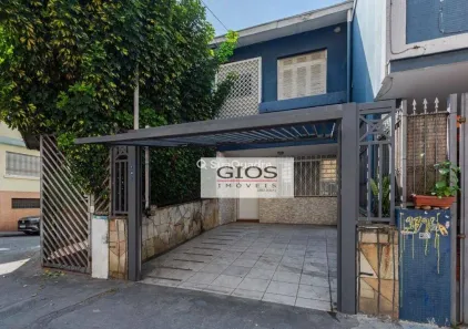 Sobrado com 3 Quartos para alugar, 120m² no Perdizes, São Paulo