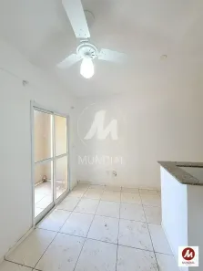 Apartamento com 1 Quarto à venda, 42m² no Nova Aliança, Ribeirão Preto
