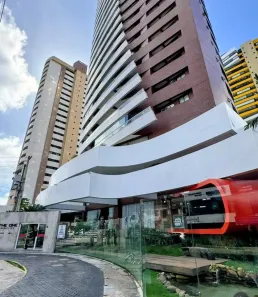 Apartamento com 2 Quartos para alugar, 60m² no São Brás, Belém