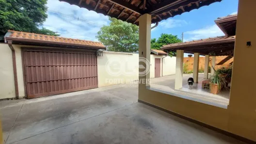 Casa com 6 Quartos à venda, 243m² no Colinas de Indaiatuba, Indaiatuba
