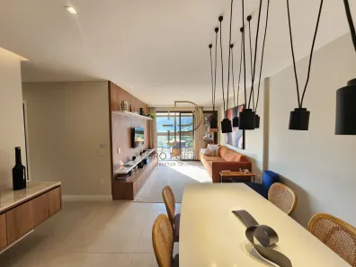 Apartamento com 3 Quartos à venda, 115m² no Barra Olímpica, Rio de Janeiro
