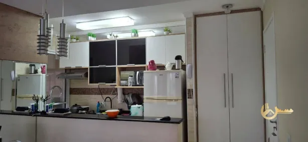 Apartamento com 3 Quartos à venda, 67m² no Jardim Umuarama, São Paulo