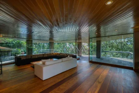 Casa de Condomínio com 3 Quartos à venda, 553m² no Estância Serrana, Nova Lima