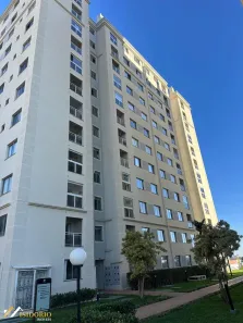 Apartamento com 1 Quarto para alugar, 42m² no Bairro Alto, Curitiba