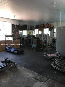 Sala Comercial para alugar, 120m² no São Cristóvão, Salvador
