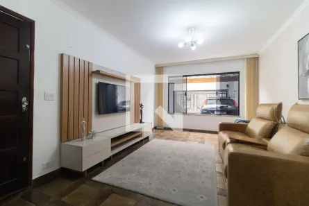 Casa com 3 Quartos à venda, 125m² no Jardim Santa Emília, São Paulo