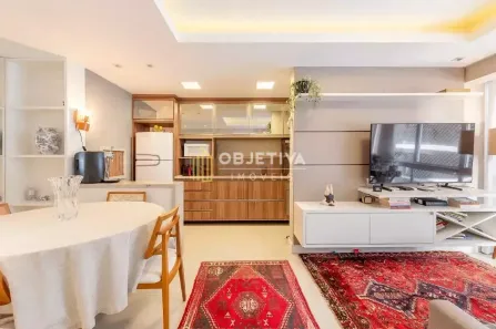 Apartamento com 1 Quarto para alugar, 45m² no Petrópolis, Porto Alegre