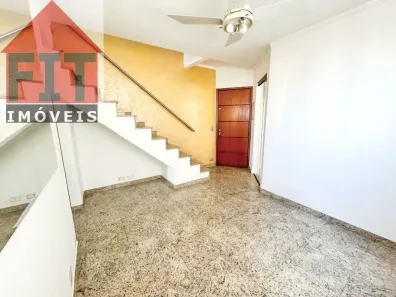 Cobertura com 2 Quartos à venda, 81m² no Vila Mariana, São Paulo