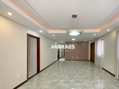 Casa de Condomínio com 3 Quartos para alugar, 280m² no Vila Aviação, Bauru