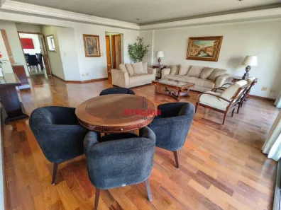 Apartamento com 5 Quartos à venda, 240m² no Rudge Ramos, São Bernardo do Campo