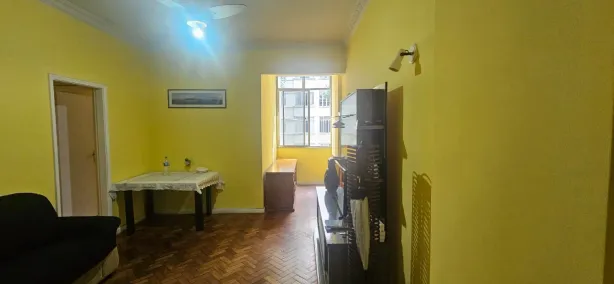 Apartamento com 2 Quartos à venda, 74m² no Centro, Rio de Janeiro