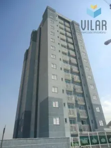 Apartamento com 2 Quartos à venda, 55m² no Jardim Gonçalves, Sorocaba