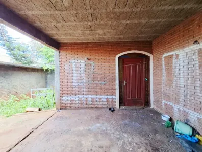 Casa com 5 Quartos à venda, 192m² no Jardim Bela Vista, Ribeirão Preto