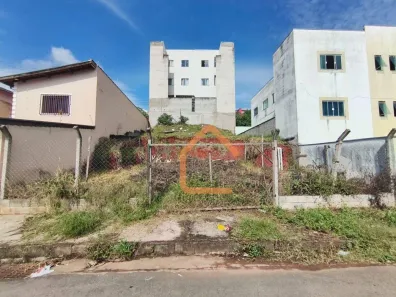 Lote/Terreno à venda, 250m² no Colina Verde, Pouso Alegre
