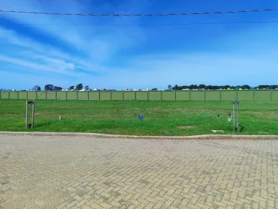 Lote/Terreno à venda, 300m² no Laranjal, Pelotas