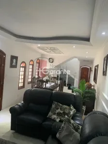Sobrado com 2 Quartos à venda, 240m² no Chácara Belenzinho, São Paulo