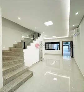 Sobrado com 3 Quartos à venda, 160m² no Jardim Vila Mariana, São Paulo